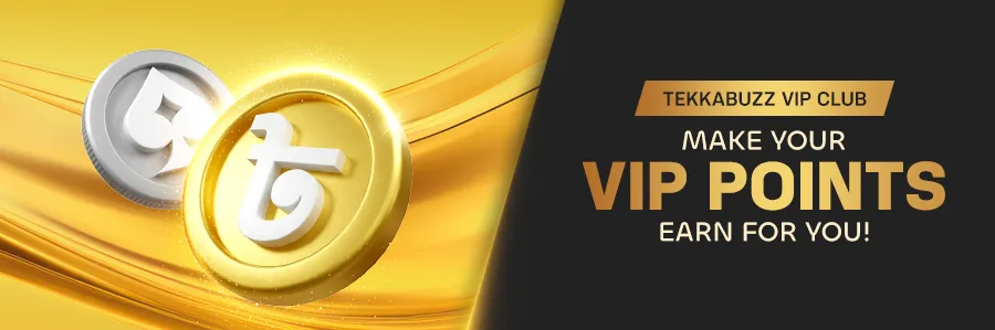VIP Instant Rebate অফারের জন্য অপারেটরের প্রচারণামূলক ব্যানার