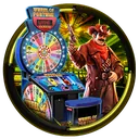 Arcade — category artwork