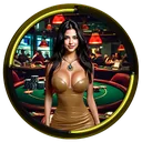 Table Games — category artwork