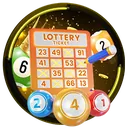 Lottery — category artwork