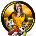 Sports — category artwork