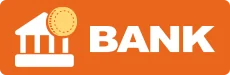Bank card — payment mark