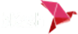 bKash — payment mark