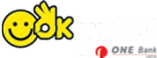 OK Wallet — payment mark